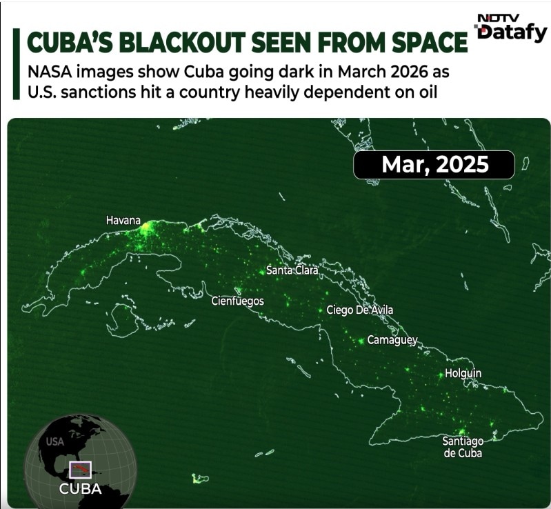 Latest and Breaking News on NDTV