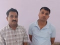 ACB Action: 800000 रुपये घूस लेते पकड़ा गया SHO और कांस्टेबल, 2000000 रुपये की थी डिमांड
