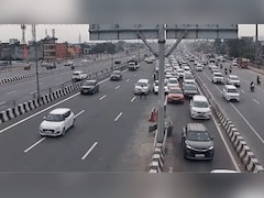 दिल्ली-मेरठ एक्सप्रेसवे पर जाम का अलर्ट, Delhi Traffic Police ने जारी की एडवाइजरी, इस समय जाने से बचें