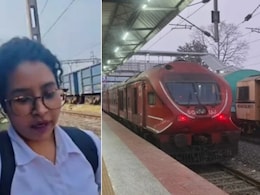 लेडी ट्रेन मैनेजर, थका लोको पायलट और पाइल्स पीड़ित कर्मी...ये वायरल खबरें बता रहीं रेलकर्मियों की टफ लाइफ