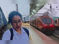 लेडी ट्रेन मैनेजर, थका लोको पायलट और पाइल्स पीड़ित कर्मी...ये वायरल खबरें बता रहीं रेलकर्मियों की टफ लाइफ