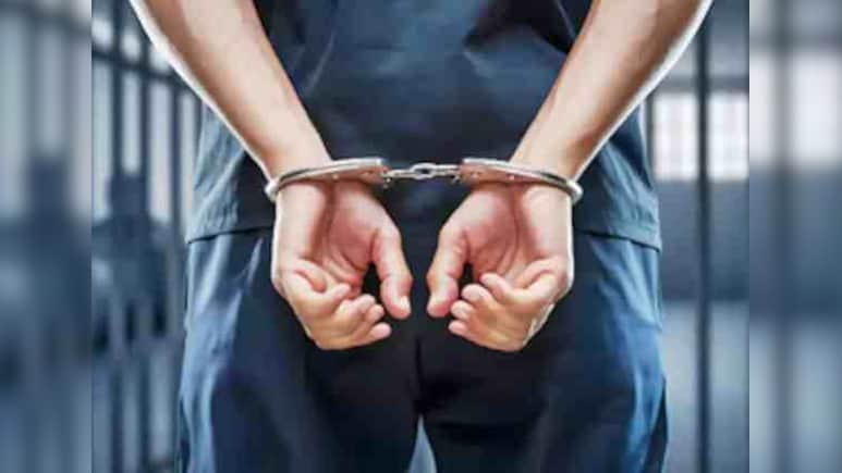 बिटकॉइन घोटाला: CBI ने की पहली गिरफ्तारी, राज कुंद्रा से जुड़े केस में 'डार्विन लैब्स' का को-फाउंडर दबोचा गया