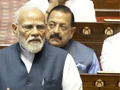 LIVE: खरगे, शरद पवार; विदाई भाषण में पीएम मोदी ने की राज्यसभा के इन विपक्षी सांसदों की खूब तारीफ