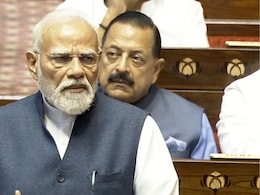 LIVE: खरगे, शरद पवार; विदाई भाषण में पीएम मोदी ने की राज्यसभा के इन विपक्षी सांसदों की खूब तारीफ