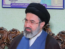 'Must Be Hated By Enemy': How Iran Picked Mojtaba Khamenei As Supreme Leader