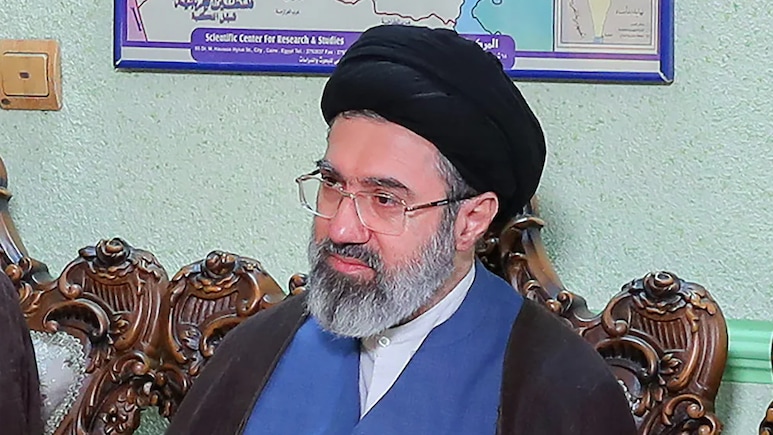 'Must Be Hated By Enemy': How Iran Picked Mojtaba Khamenei As Supreme Leader