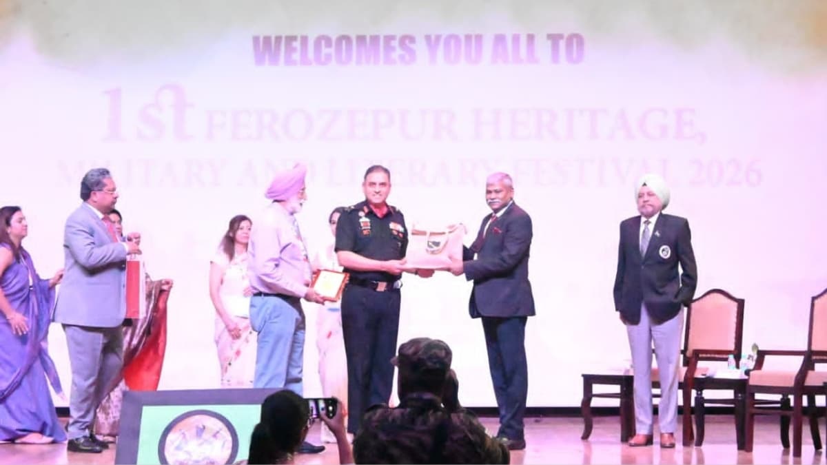 Latest and Breaking News on NDTV