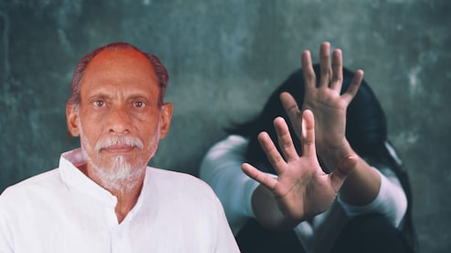 Wardha News: NCP नेत्याकडून तरुणीवर लैंगिक अत्याचार, नोकरीच्या आमिषाने 5 वर्ष दुष्कृत्य; अश्लील फोटोही पाठवले