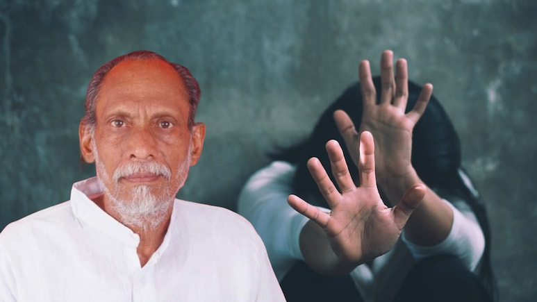 Wardha News: NCP नेत्याकडून तरुणीवर लैंगिक अत्याचार, नोकरीच्या आमिषाने 5 वर्ष दुष्कृत्य; अश्लील फोटोही पाठवले