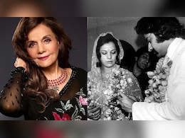 Veteran Actor Mumtaz Reflects On Her Interfaith Marriage: "A Man Should Not Marry Three Or Four Times"