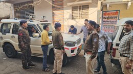 आत्माराम पारदी हत्याकांड: CID की रिमांड पर बर्खास्त SI रामवीर सिंह कुशवाहा, 4 दिन बीत जाने के बाद भी नहीं हाथ लगा कोई सबूत
