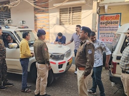 आत्माराम पारदी हत्याकांड: CID की रिमांड पर बर्खास्त SI रामवीर सिंह कुशवाहा, 4 दिन बीत जाने के बाद भी नहीं हाथ लगा कोई सबूत