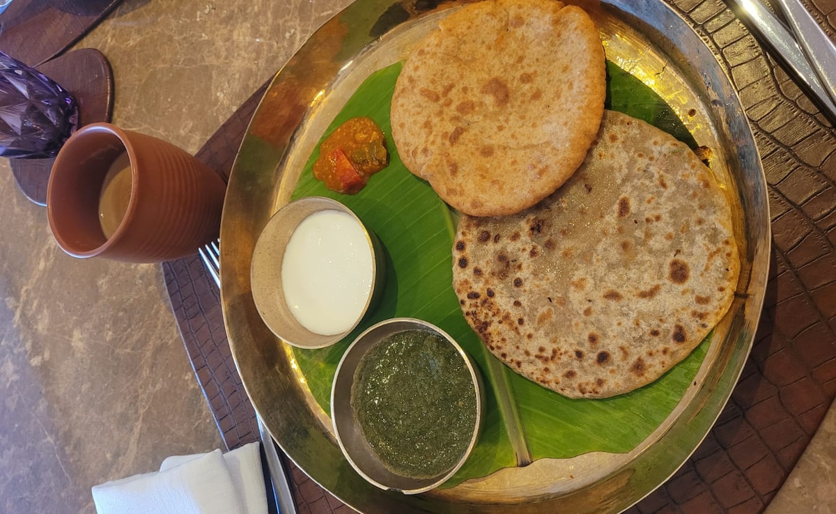 Latest and Breaking News on NDTV