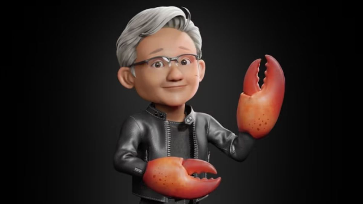 Nvidia stellt NemoClaw vor, einen KI-Stack für mehr Sicherheit bei OpenClaw-Agenten