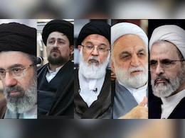 ईरान का अगला सुप्रीम लीडर कौन? मुजतबा खामेनेई समेत 6 नाम रेस में