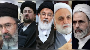 ईरान का अगला सुप्रीम लीडर कौन? मुजतबा खामेनेई समेत 6 नाम रेस में