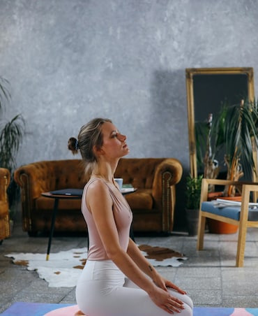 Benefits Of Doing Yoga Daily