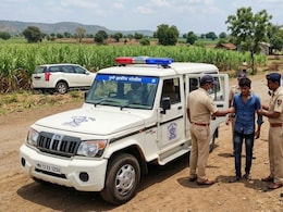Pune News: पुण्यातील व्यापाऱ्याच्या लेकाचे भर दिवसा अपहरण; पोलिसांचा फिल्मी स्टाईल पाठलाग,ऊसाच्या शेतात थरार