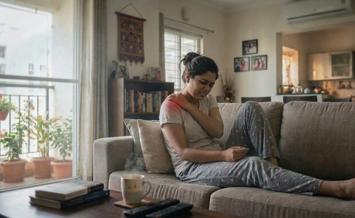 Silent Inflammation Does Not Show Up Overnight: Cardiologist Lists Subtle Signs And Symptoms