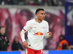 RB Leipzigs Antonio Nusa On Idolising Neymar Jr. And Chasing World Cup Dream