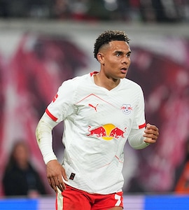 RB Leipzigs Wonderkid Antonio Nusa On Idolising Neymar Jr. And Chasing World Cup Dream