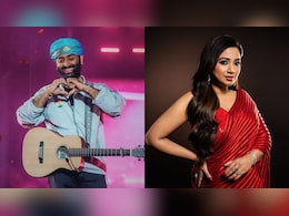 After Arijit Singh Quit Playback Singing, Shreya Ghoshal Says "I Also Feel Like Taking A Break"