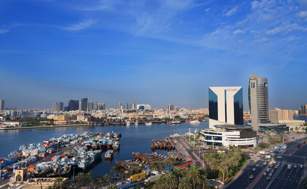 Iran War Opens Investment Window? Property Prices Fall In Dubai, Check New Rates