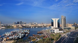 Iran War Opens Investment Window? Property Prices Fall In Dubai, Check New Rates
