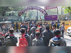 फेल होने के डर से नहीं छूटेगी पढ़ाई, बच्चों को स्कूल भेजने के लिए सरकार नई योजना लाई