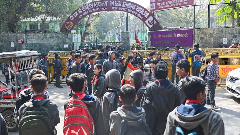 फेल होने के डर से नहीं छूटेगी पढ़ाई, बच्चों को स्कूल भेजने के लिए सरकार नई योजना लाई