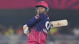 IPL 2026 CSK vs RR : पहिल्याच सामन्यात CSK ची दाणादाण, आयपीएलमध्ये राजस्थानचा 'रॉयल' विजय