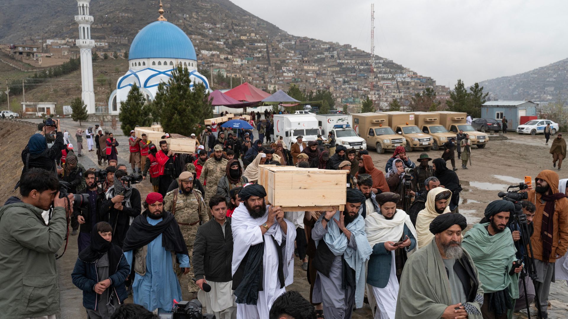शांति से हज कर सकें... खून-खराबा बकरीद तक रोकने के लिए साथ आए पाकिस्तान और अफगानिस्तान के 22 मौलवी