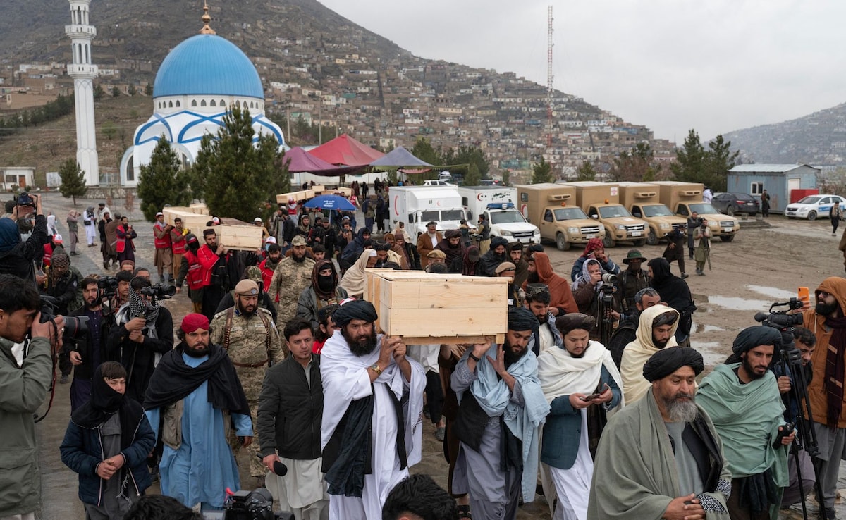 शांति से हज कर सकें... खून-खराबा बकरीद तक रोकने के लिए साथ आए पाकिस्तान और अफगानिस्तान के 22 मौलवी