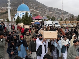 शांति से हज कर सकें... खून-खराबा बकरीद तक रोकने के लिए साथ आए पाकिस्तान और अफगानिस्तान के 22 मौलवी