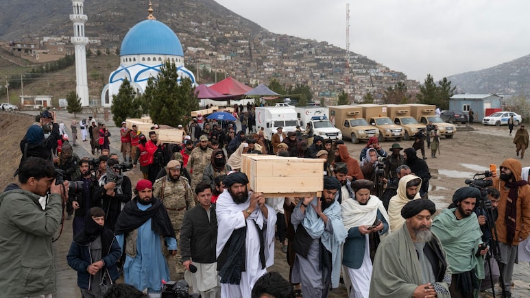 शांति से हज कर सकें... खून-खराबा बकरीद तक रोकने के लिए साथ आए पाकिस्तान और अफगानिस्तान के 22 मौलवी