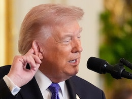 ईरान से जंग के बीच एक और युद्ध की तैयारी में अमेरिका, ट्रंप ने बताया अगला नंबर किसका