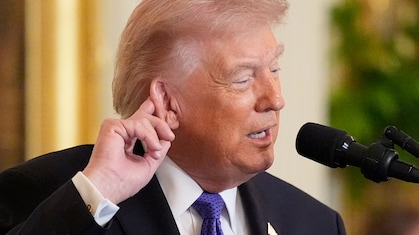 ईरान से जंग के बीच एक और युद्ध की तैयारी में अमेरिका, ट्रंप ने बताया अगला नंबर किसका