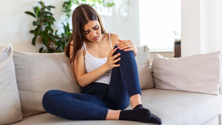 पैर और पिंडलियों में दर्द में राहत &nbsp;देता है ये टूल, दाम है कम, असर है जबरदस्&zwj;त