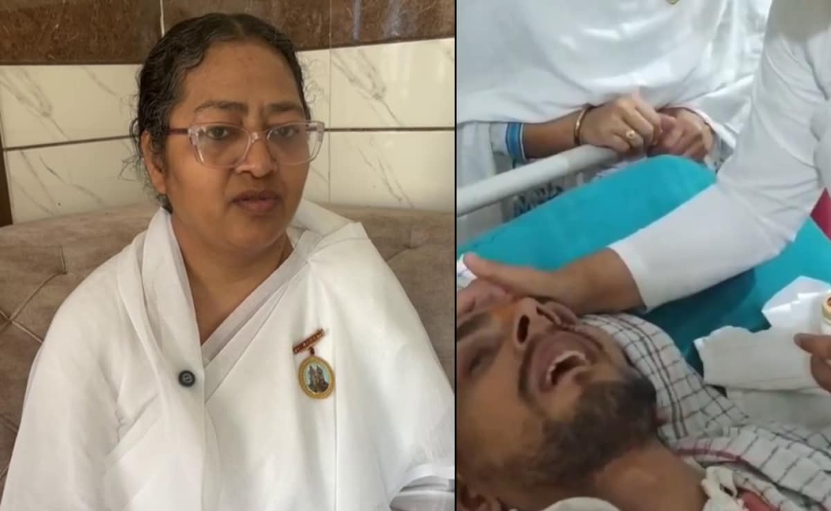 हरीश राणा को अंतिम विदाई देने वाली सिस्टर लवली कौन हैं? क्या है वायरल VIDEO की इनसाइड स्टोरी