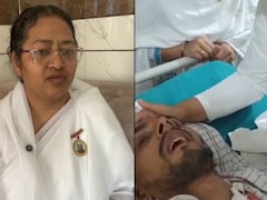 हरीश राणा को अंतिम विदाई देने वाली सिस्टर लवली कौन हैं? क्या है वायरल VIDEO की इनसाइड स्टोरी