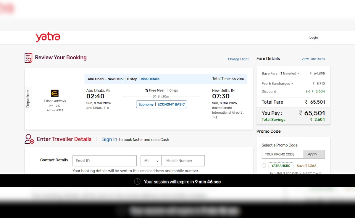 Latest and Breaking News on NDTV