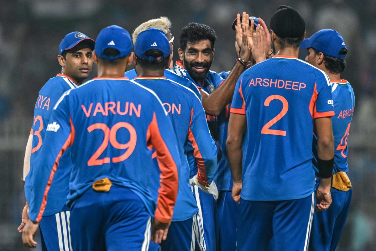 Ex-Pak Star, Who Said India Will Not Reach T20 World Semis, Brutally Trolled