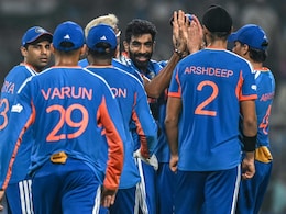 Ex-Pakistan Star, Who Said India Will Not Reach T20 World Semifinals, Gets Brutally Trolled