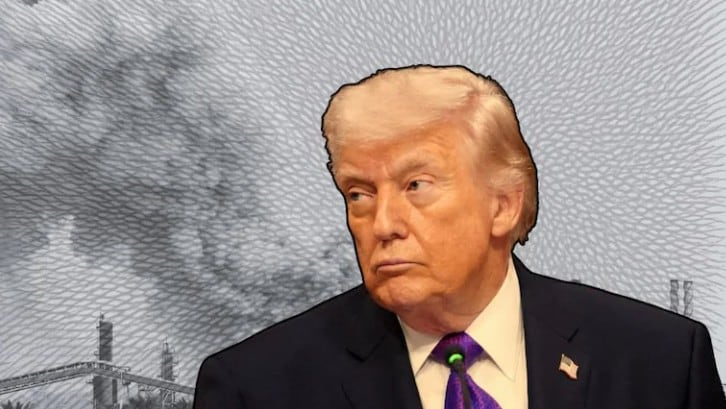 Trump's Willingness to End Iran War