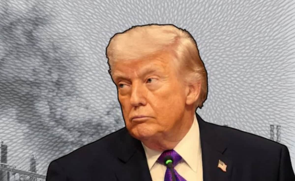 Trump's Iran 'Knocked Out' Claim Blown Up By US Intel On Missiles, Drones