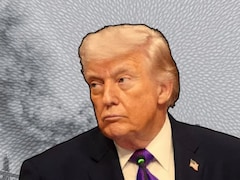 Trump's Iran 'Knocked Out' Claim Blown Up By US Intel On Missiles, Drones