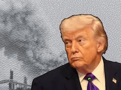 Trump Is Willing To End Iran War Even If Hormuz Remains Closed: Report