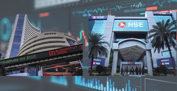 LIVE: Nifty, Sensex Fluctuate At Open; HDFC Life, ICICI Bank Top Losers