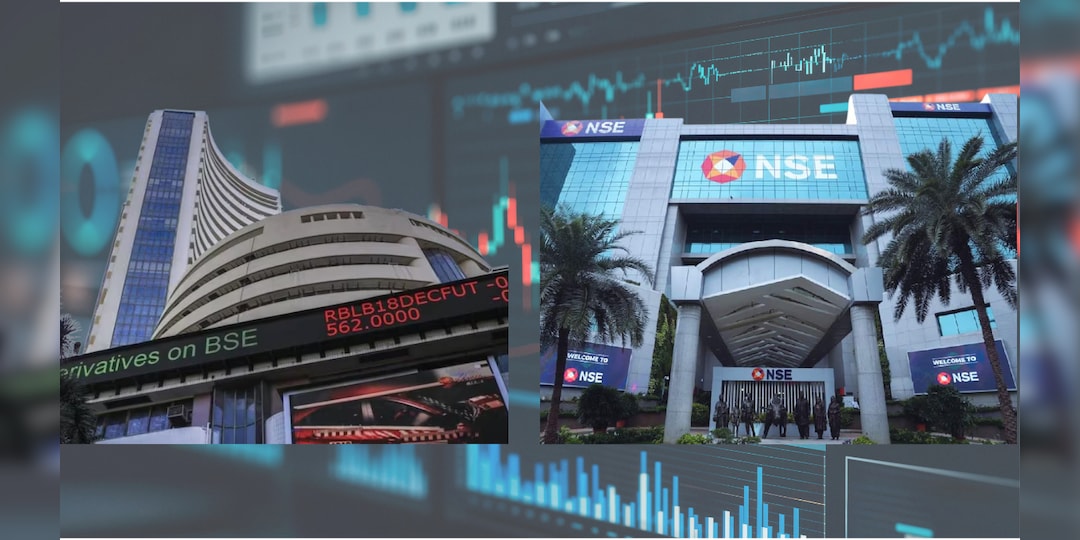 Stock Market News Live: GIFT Nifty Ticks Higher; Oil At $100; Nikkei, Kospi, Hang Seng Down