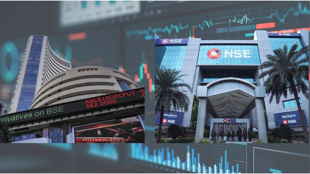 Stock Market News Live: GIFT Nifty Ticks Higher; Oil At $100; Nikkei, Kospi, Hang Seng Down